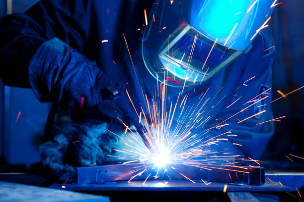 Best Specialty Welding Processes in Fox Farm College, WY