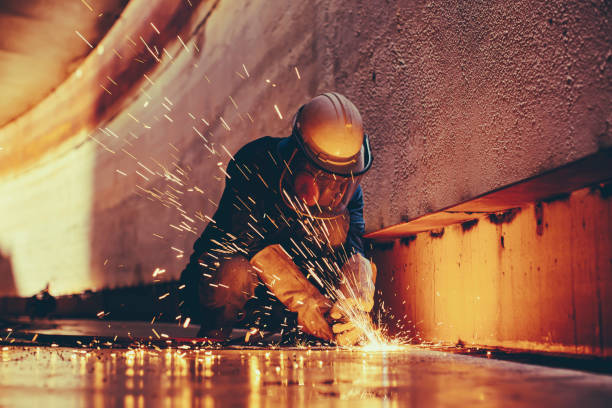 Affordable Welder Services in Fox Farm College, WY