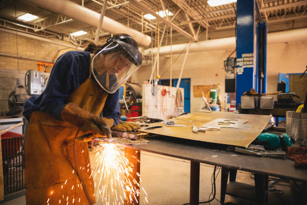 Best Welding Inspection and Certification in Fox Farm College, WY