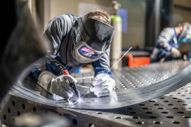 Best Maintenance and Repair Welding in Fox Farm College, WY