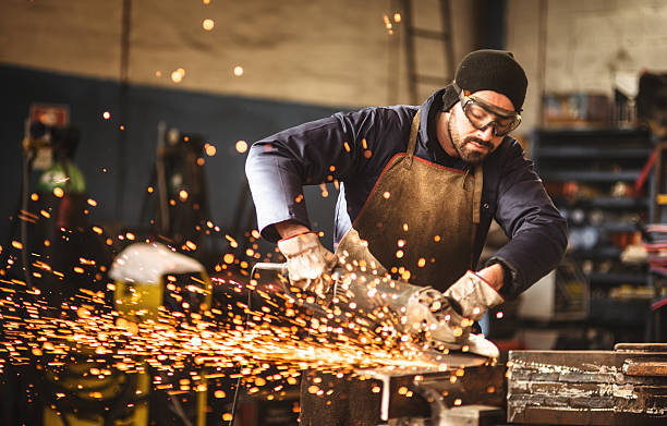 Affordable Welder Services in Fox Farm College, WY